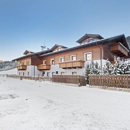 Tra-Monti E Mare Bormio Apartment Premadio Luaran gambar
