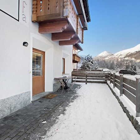 Tra-Monti E Mare Bormio Apartment Premadio Luaran gambar