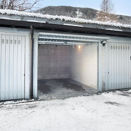 Tra-Monti E Mare Bormio Apartment Premadio Luaran gambar