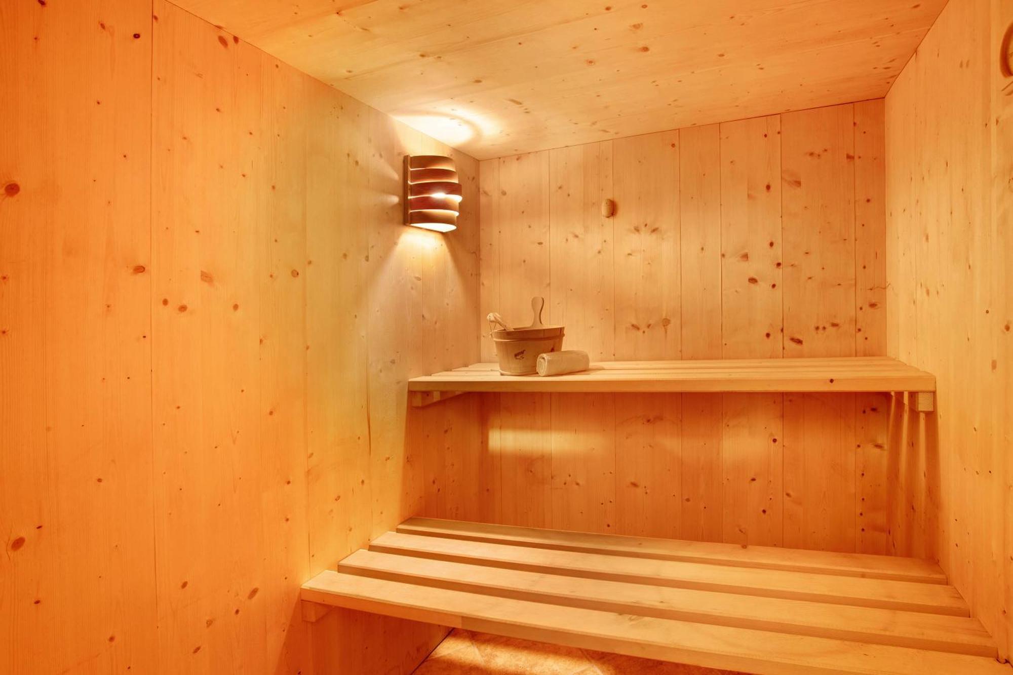 Tra-Monti E Mare Bormio Apartment Premadio Luaran gambar