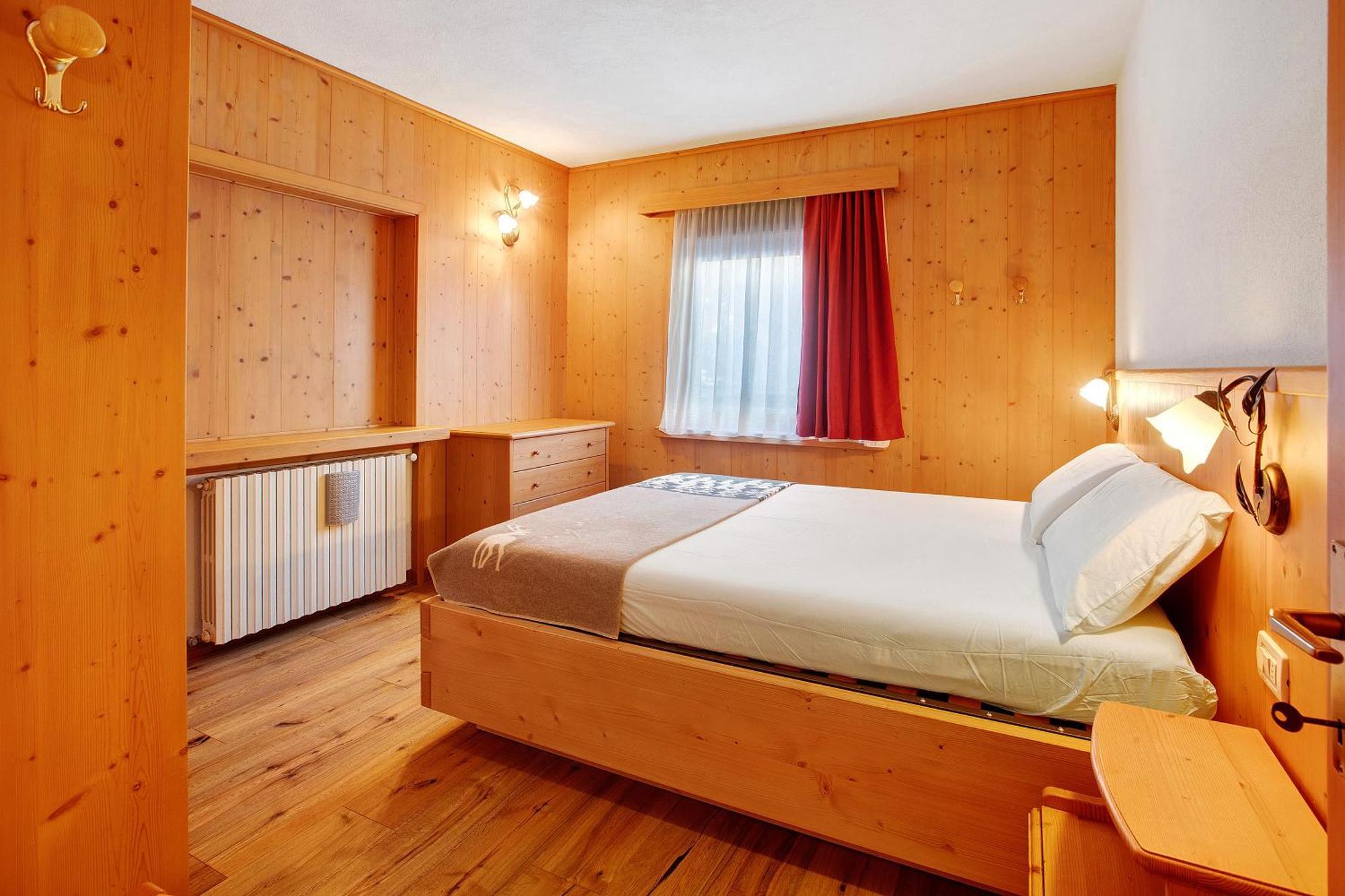 Tra-Monti E Mare Bormio Apartment Premadio Luaran gambar
