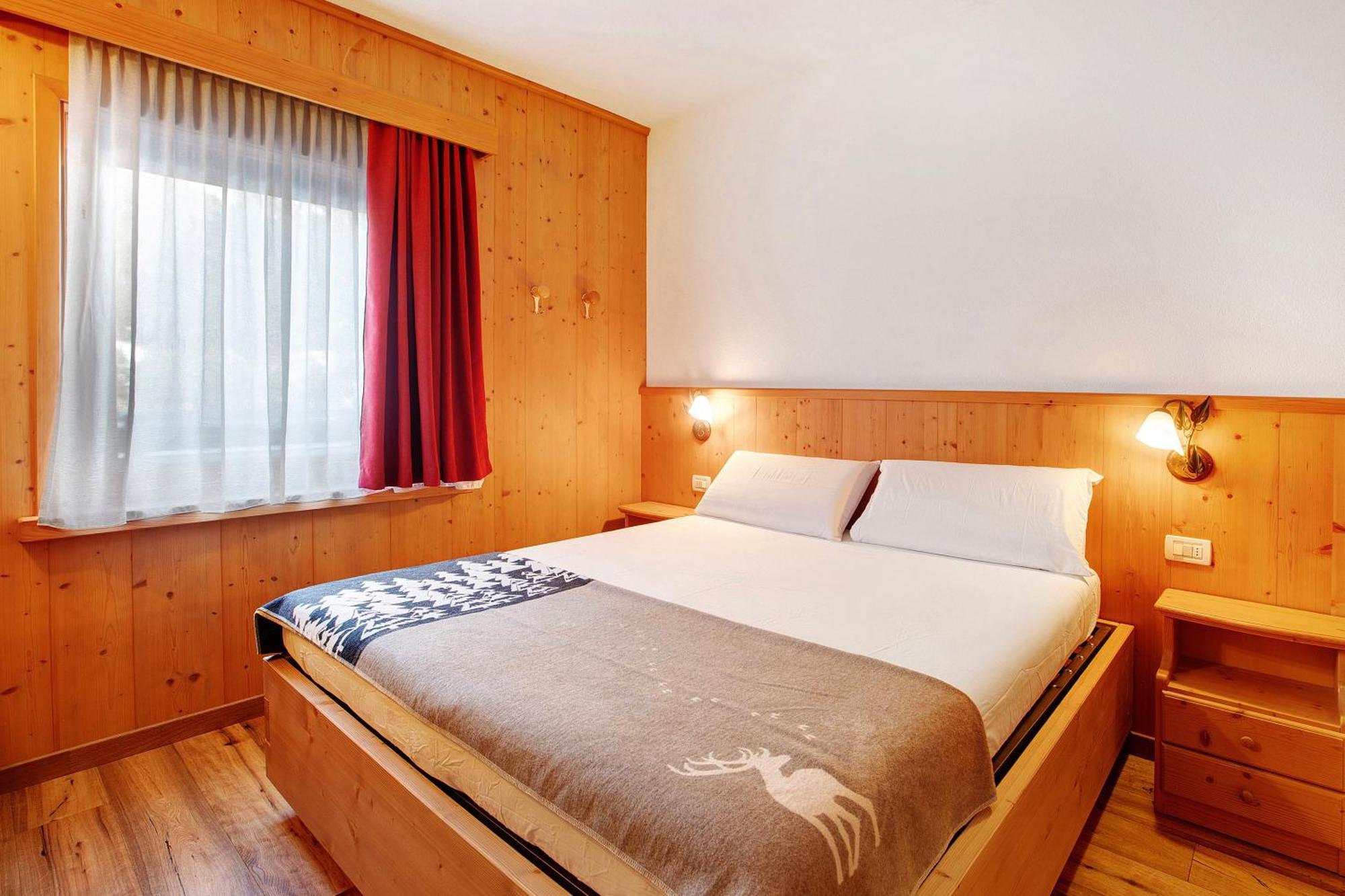 Tra-Monti E Mare Bormio Apartment Premadio Luaran gambar