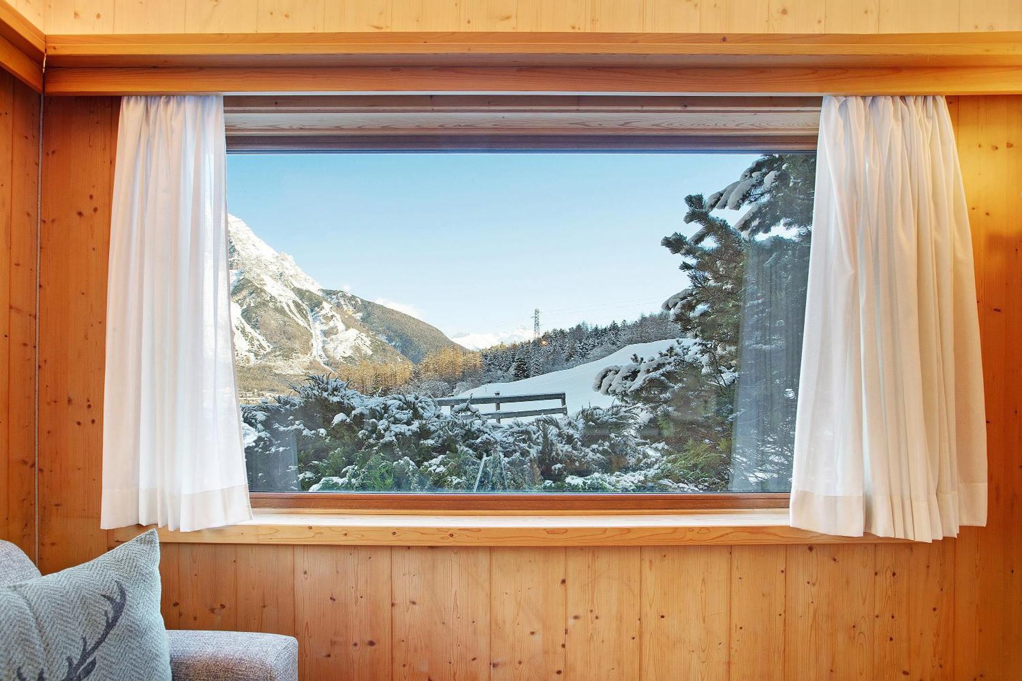Tra-Monti E Mare Bormio Apartment Premadio Luaran gambar