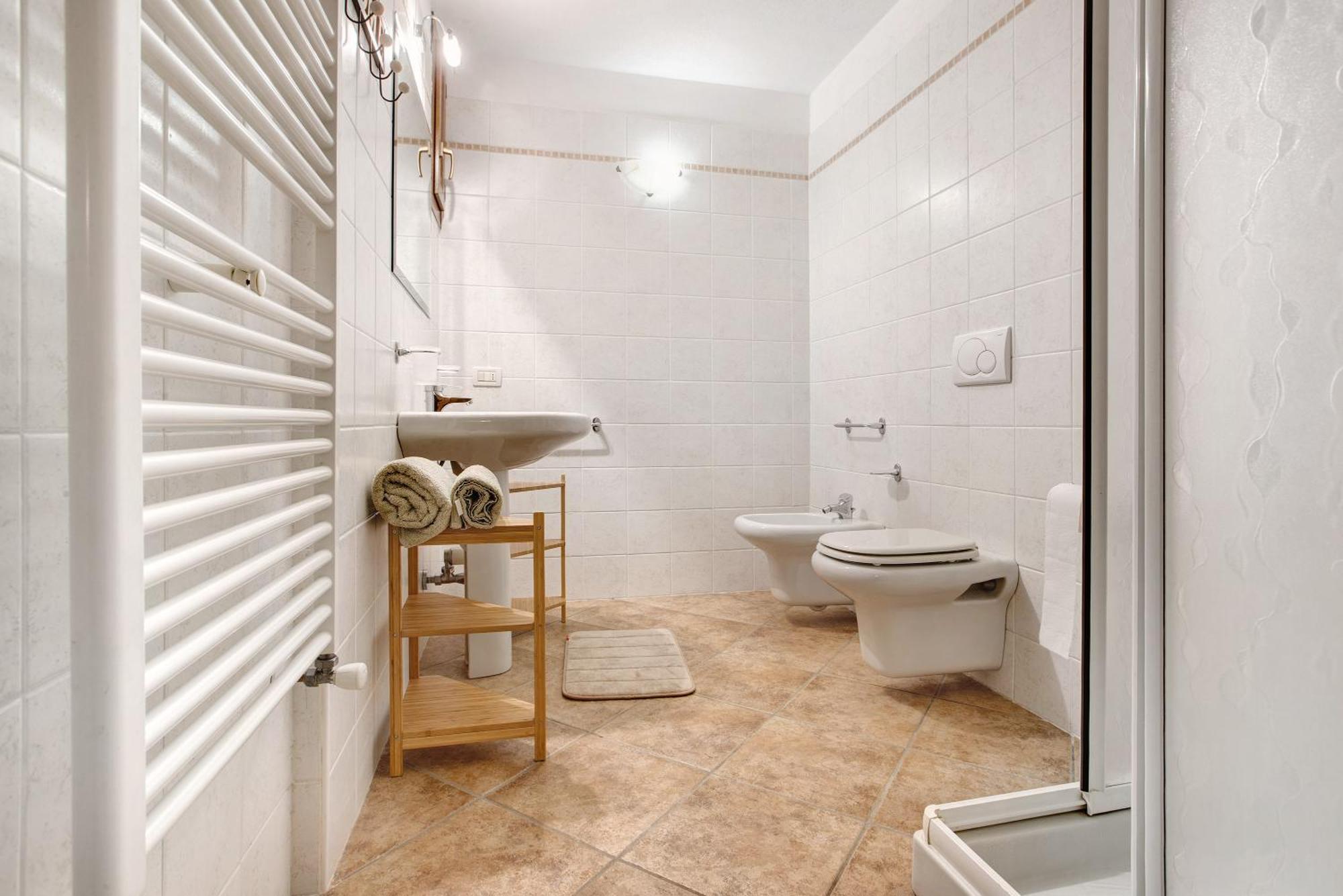 Tra-Monti E Mare Bormio Apartment Premadio Luaran gambar