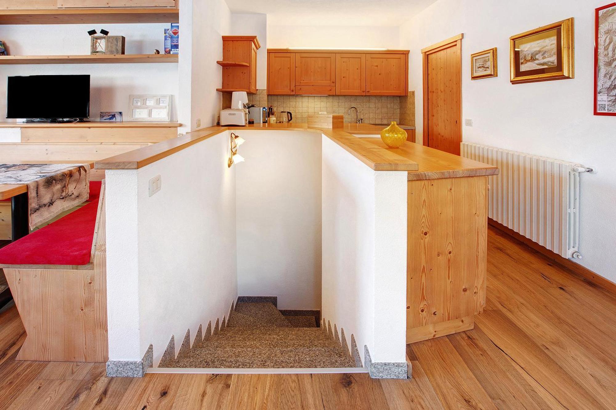 Tra-Monti E Mare Bormio Apartment Premadio Luaran gambar