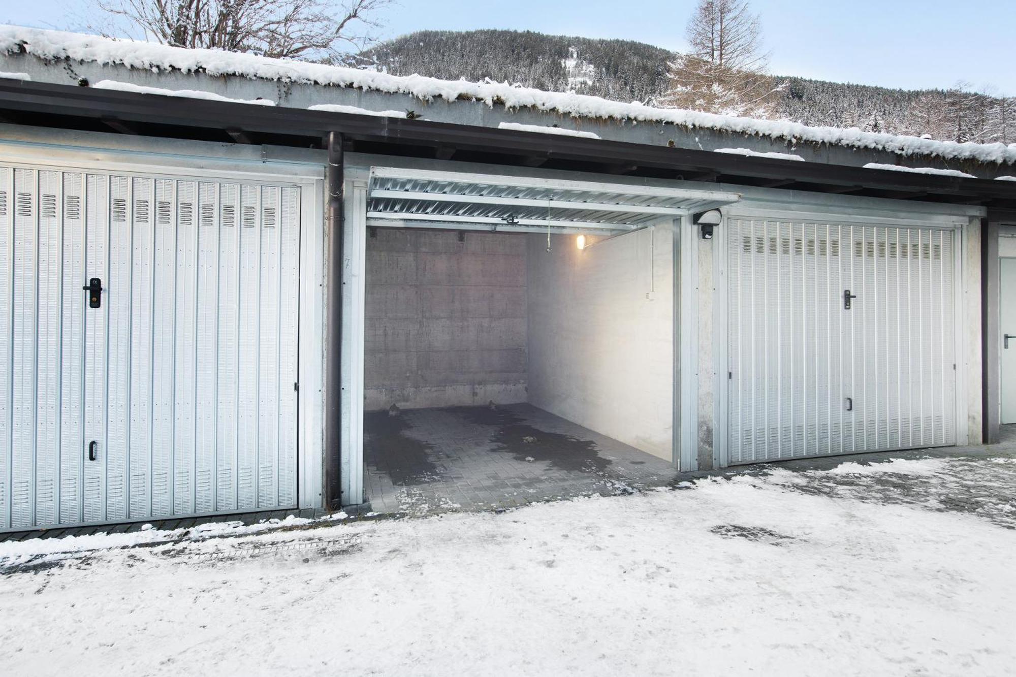 Tra-Monti E Mare Bormio Apartment Premadio Luaran gambar