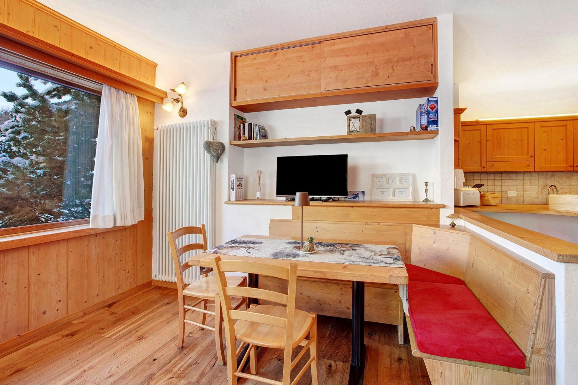 Tra-Monti E Mare Bormio Apartment Premadio Luaran gambar