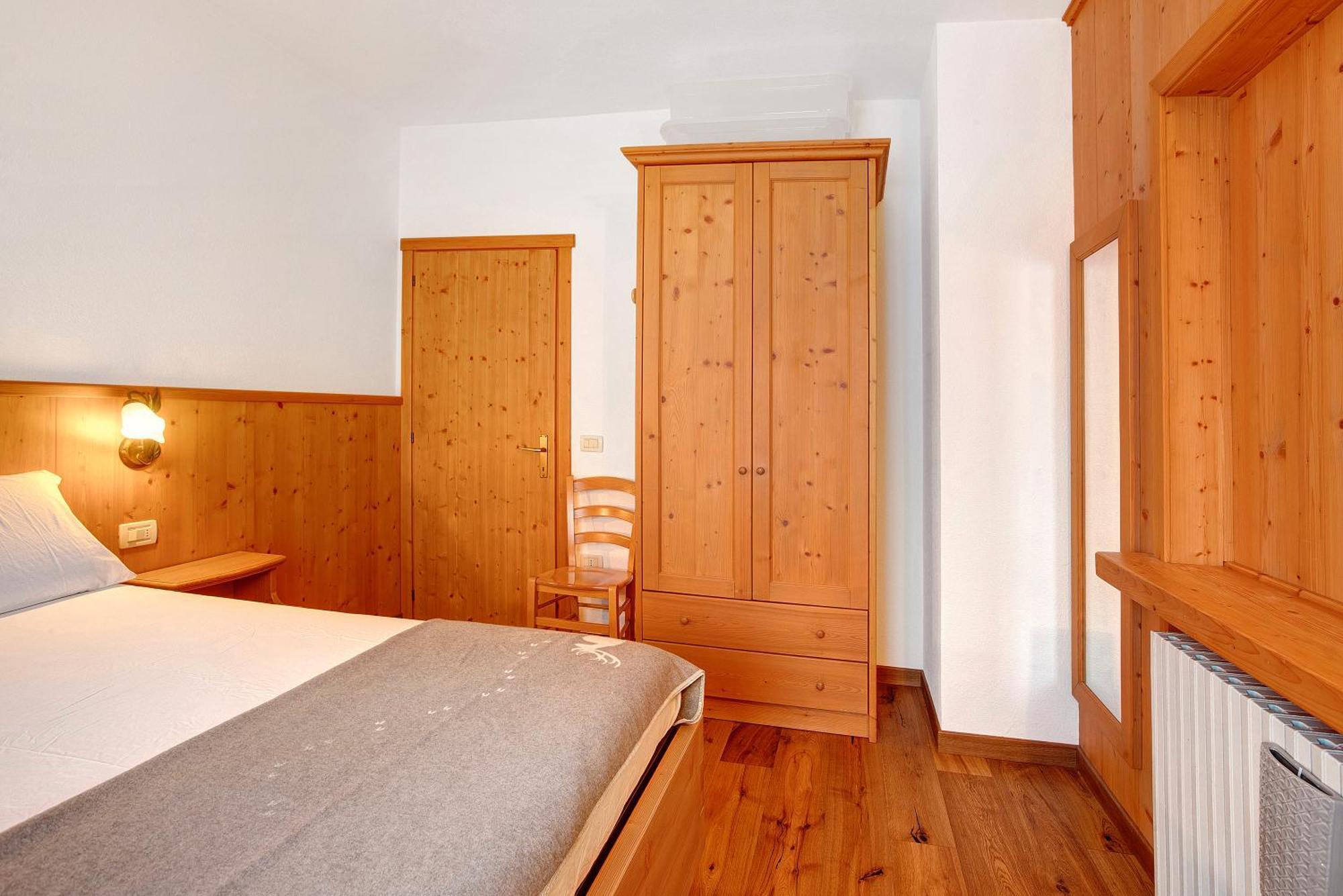 Tra-Monti E Mare Bormio Apartment Premadio Luaran gambar