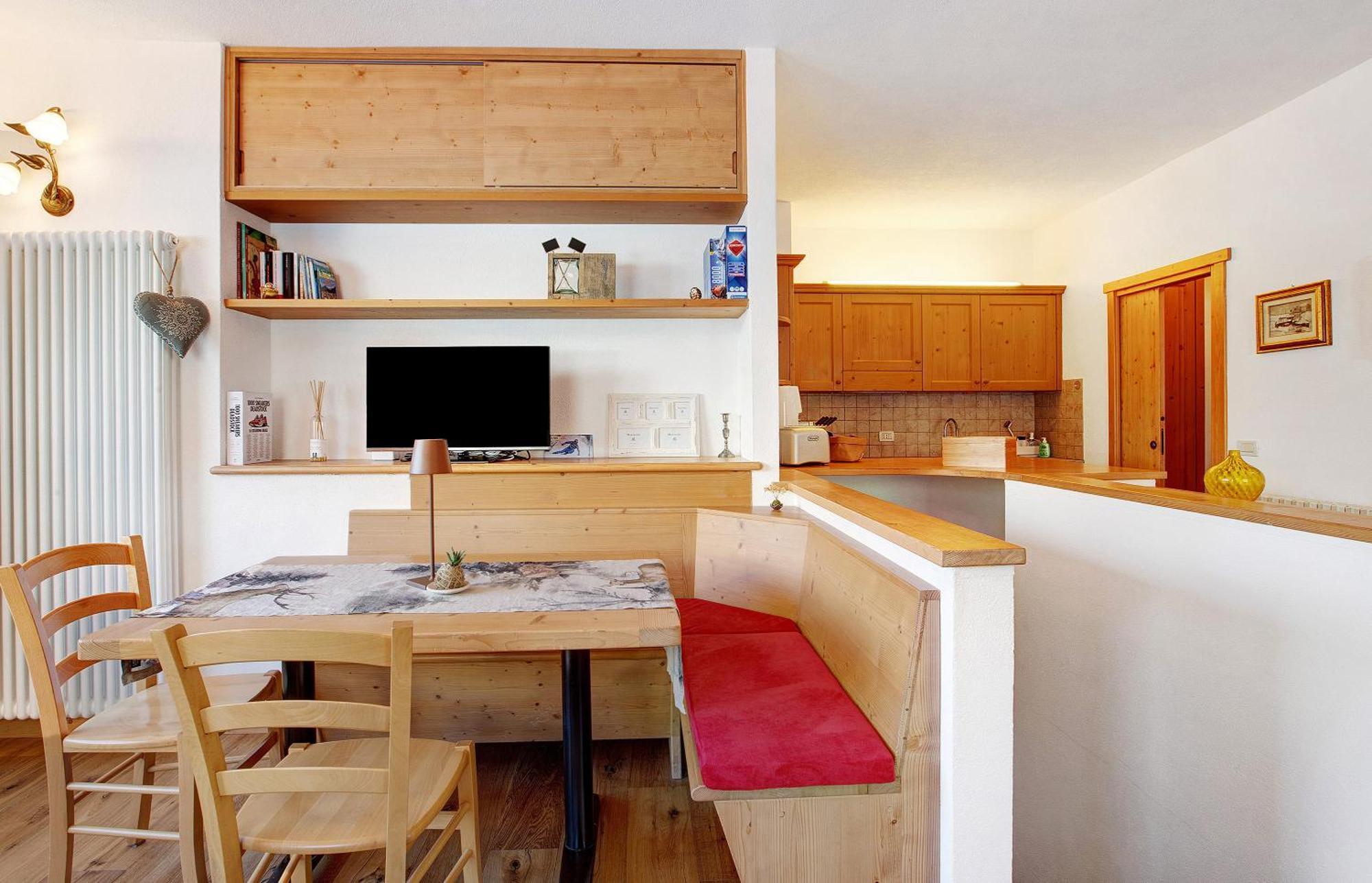Tra-Monti E Mare Bormio Apartment Premadio Luaran gambar